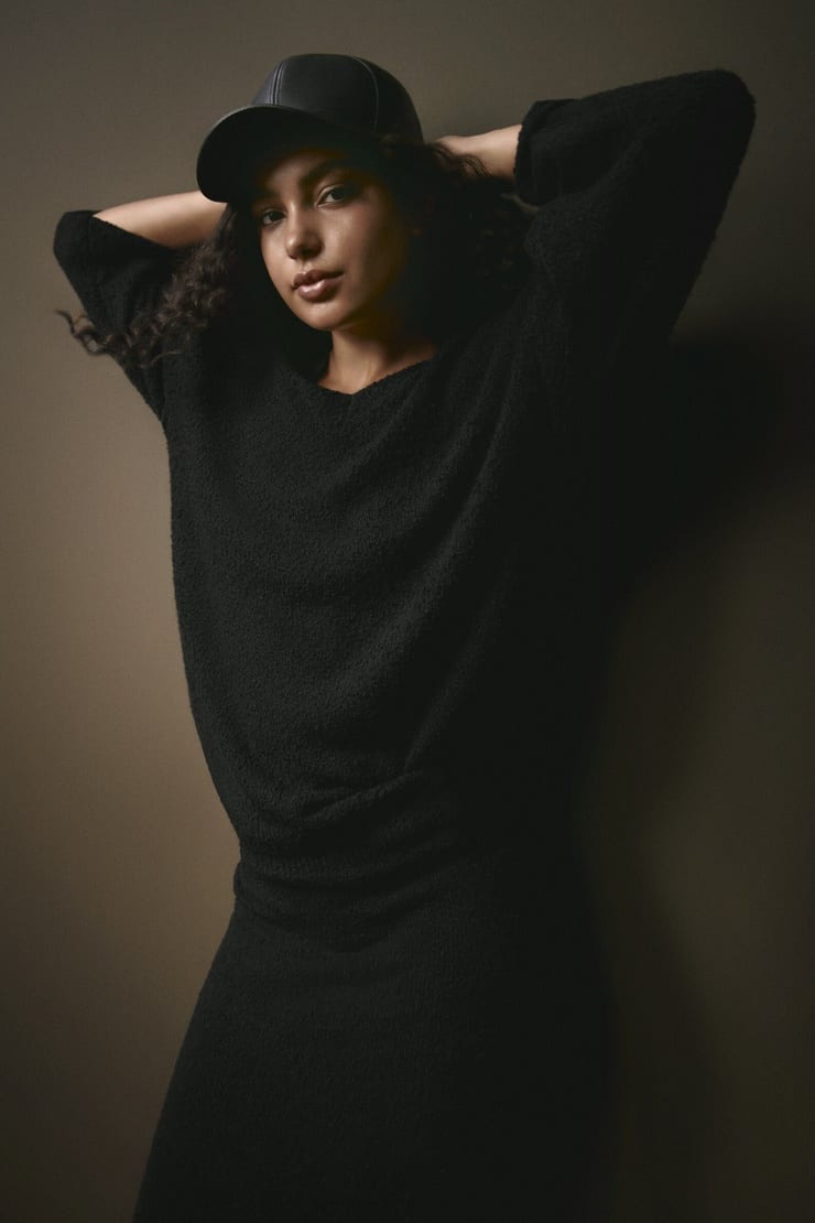 Jasmine Horncastle