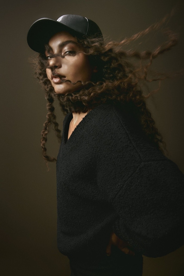 Jasmine Horncastle