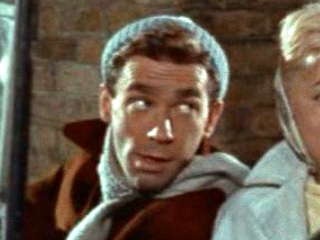 Roland Curram