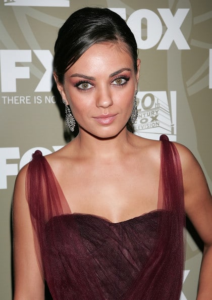 Mila Kunis