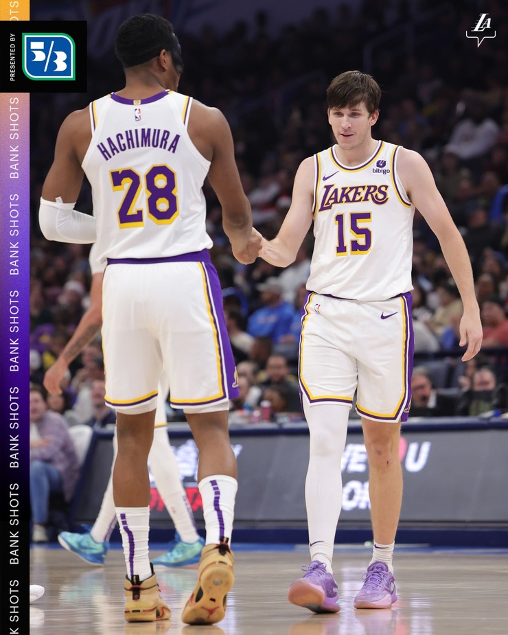 Rui Hachimura