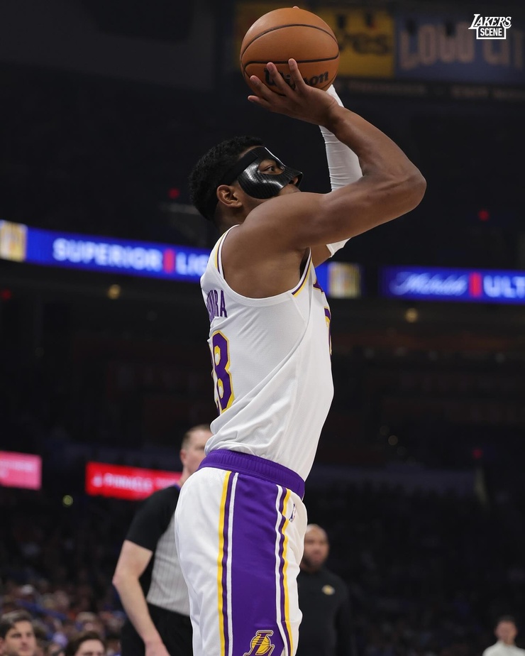 Rui Hachimura