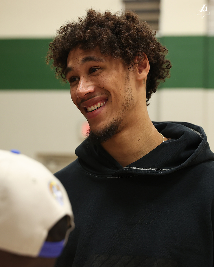 Jaxson Hayes