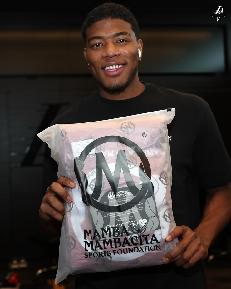 Rui Hachimura