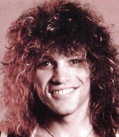 Jon Bon Jovi