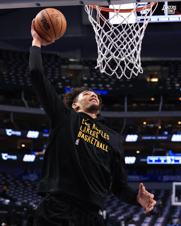 Jaxson Hayes