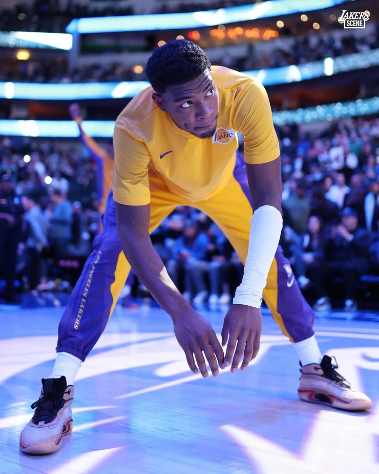 Rui Hachimura