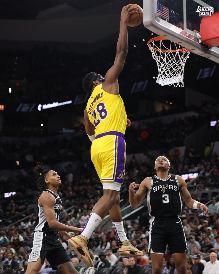 Rui Hachimura