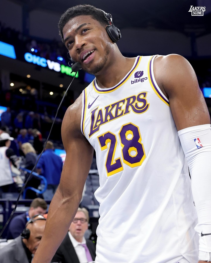Rui Hachimura