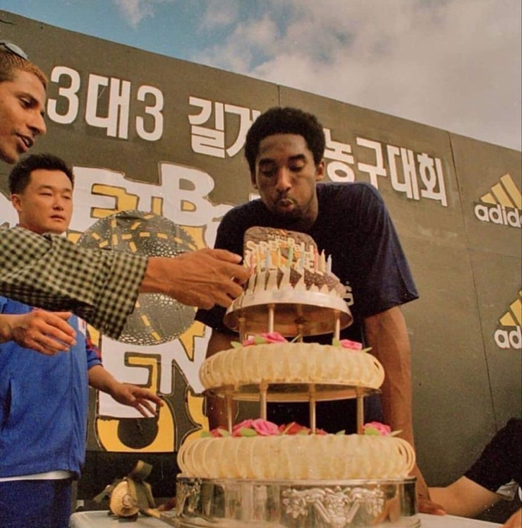 Kobe Bryant