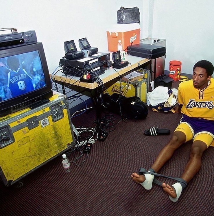 Kobe Bryant