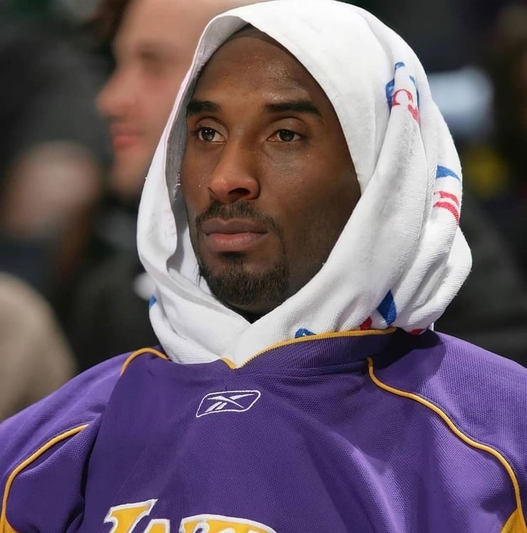 Kobe Bryant