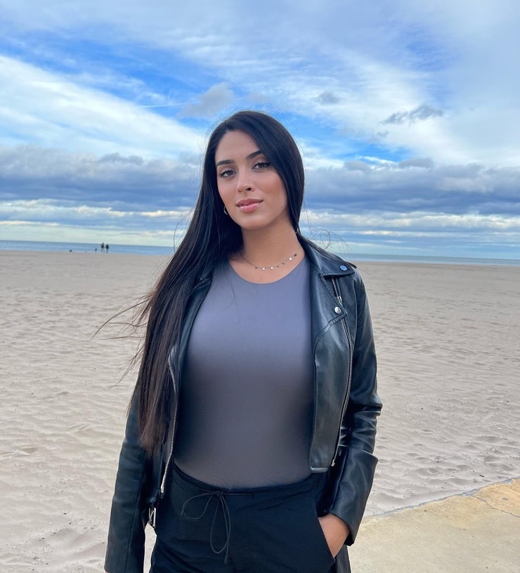 Valeria Ardila
