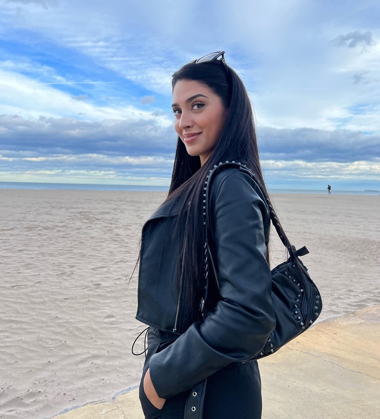 Valeria Ardila