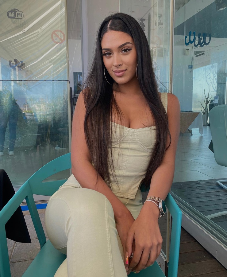 Valeria Ardila
