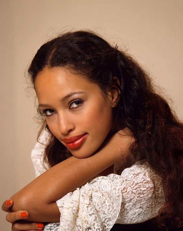 Brandi Quinones picture