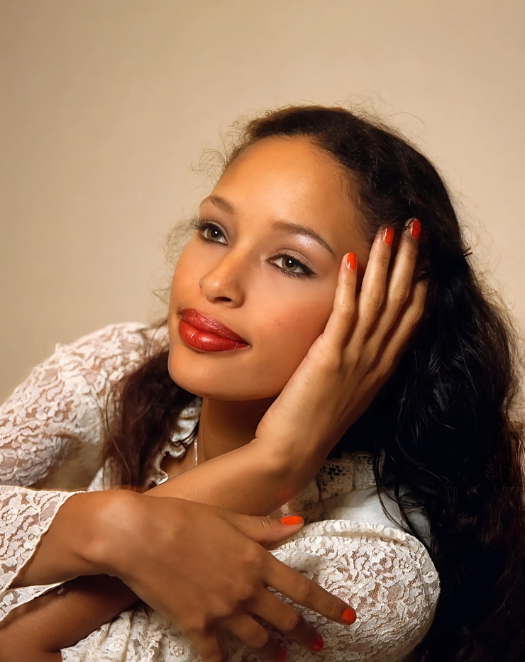 Picture of Brandi Quinones