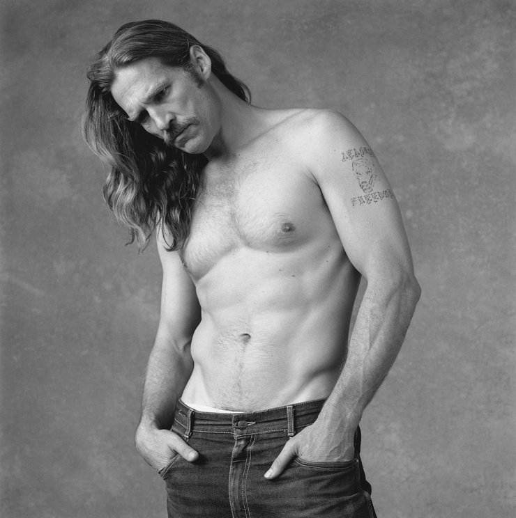 Jeff Bridges
