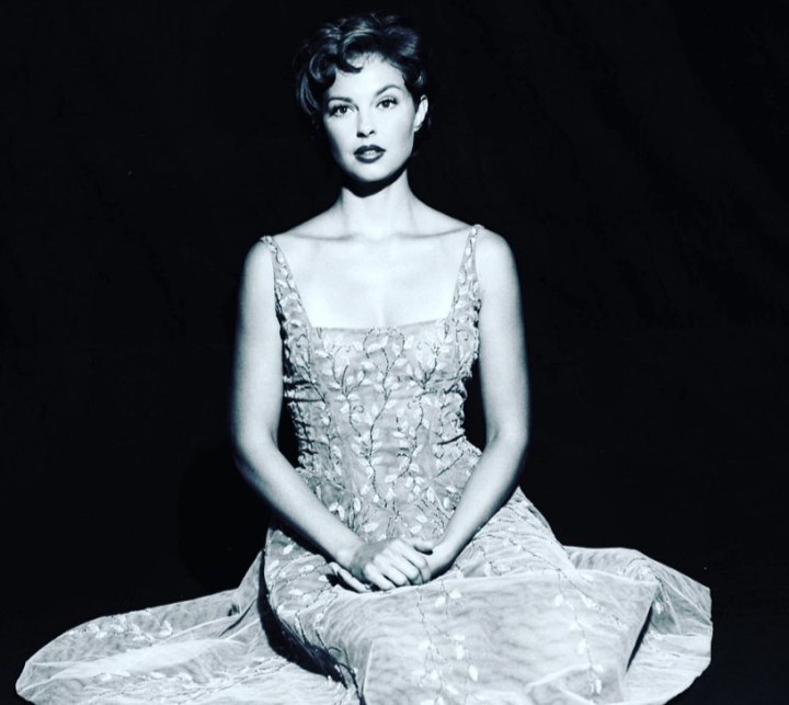 Ashley Judd