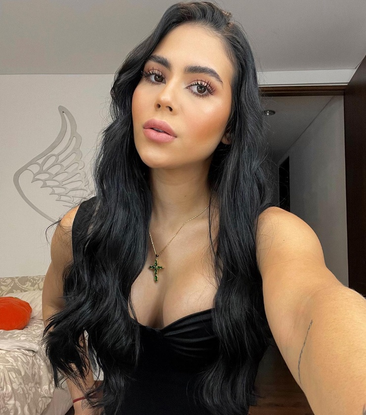 Juliana Ramirez