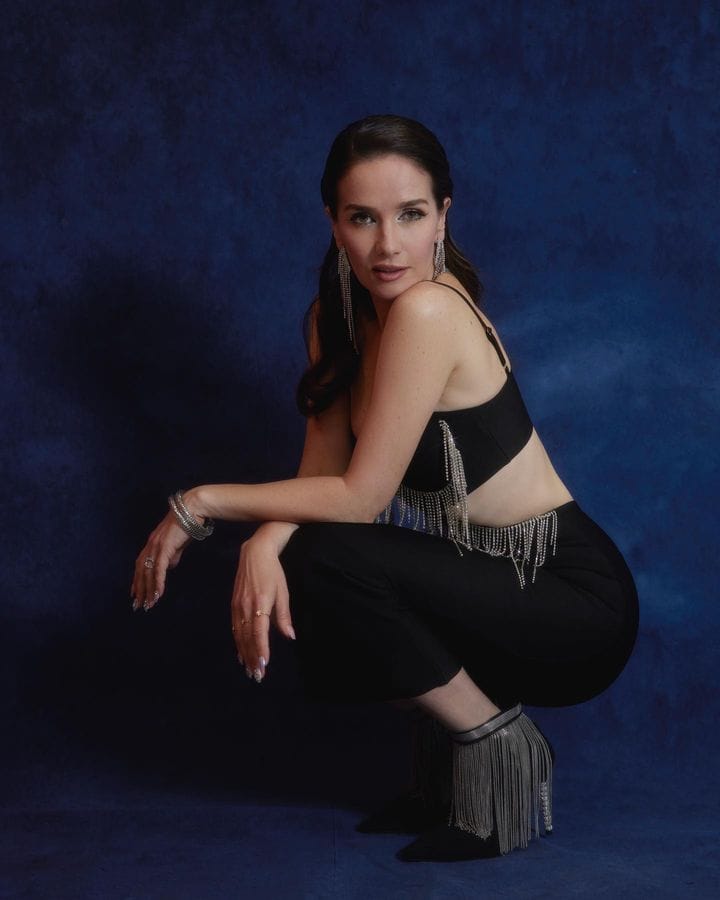 Natalia Oreiro