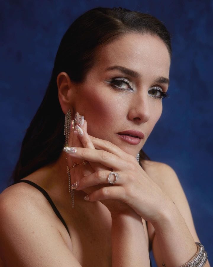 Natalia Oreiro