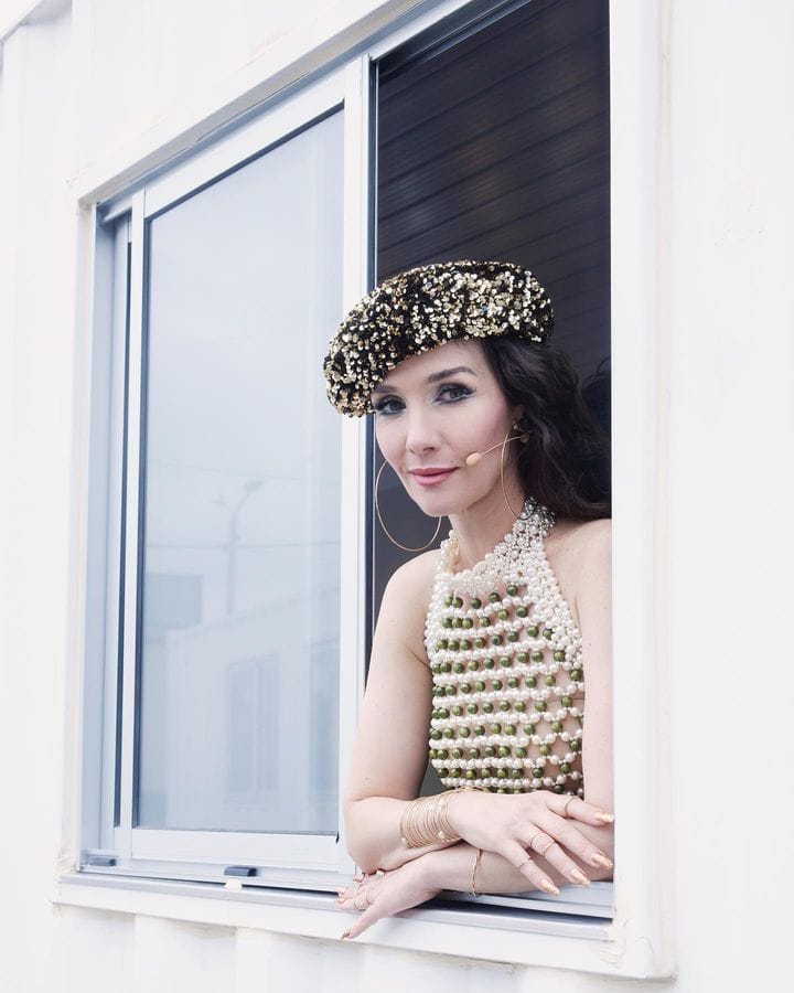 Natalia Oreiro