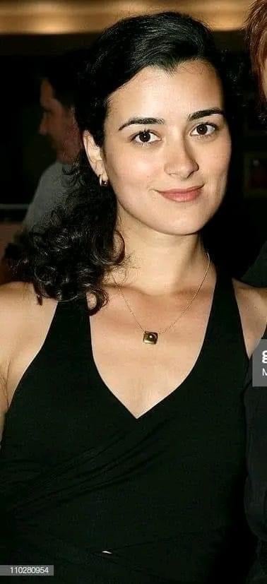 Cote de Pablo