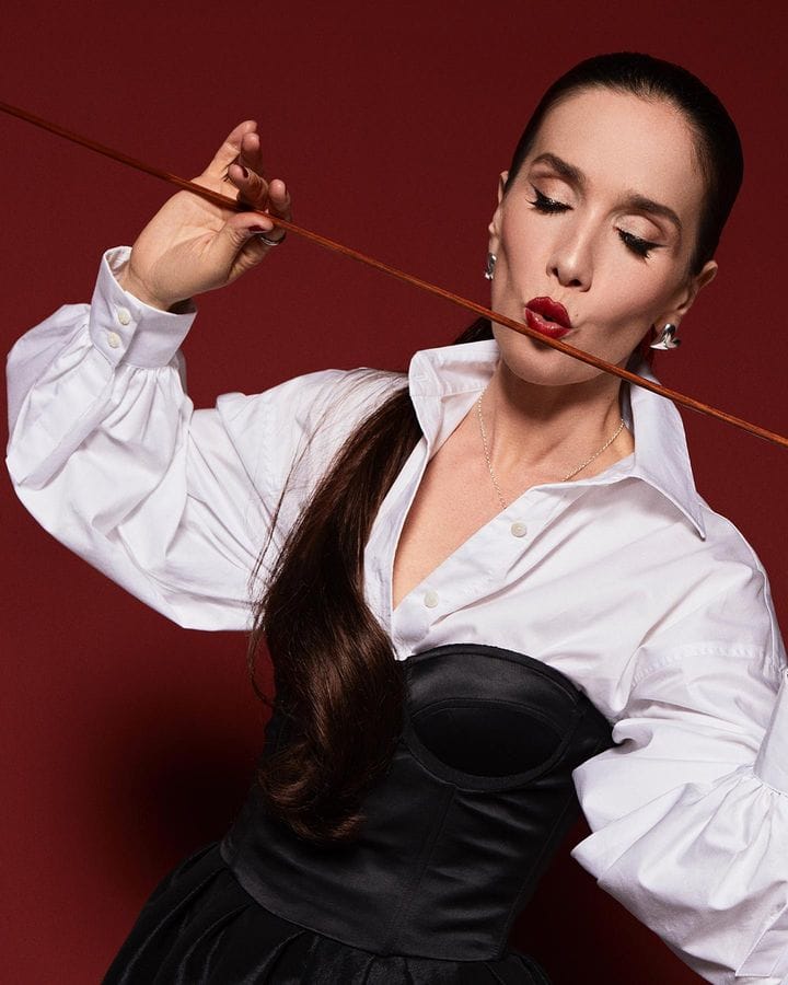 Natalia Oreiro