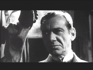 Valentine Dyall