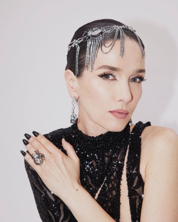 Natalia Oreiro