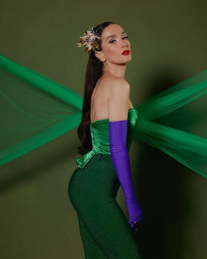 Natalia Oreiro