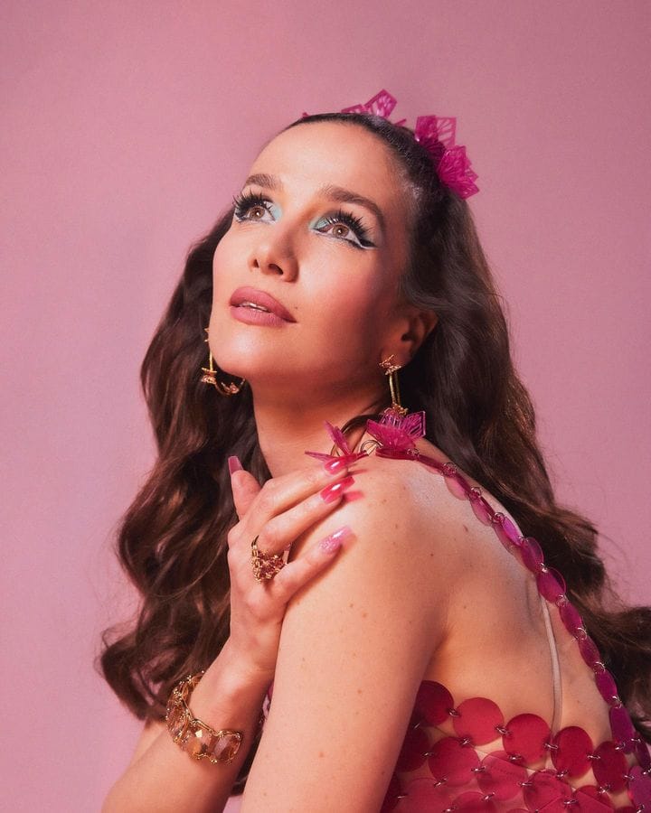 Natalia Oreiro