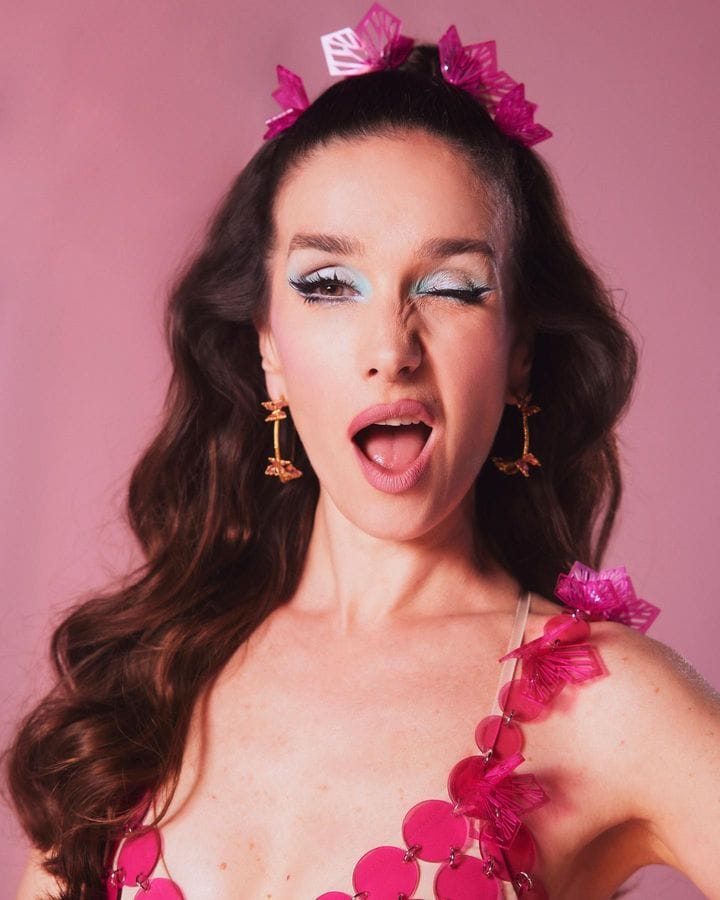 Natalia Oreiro