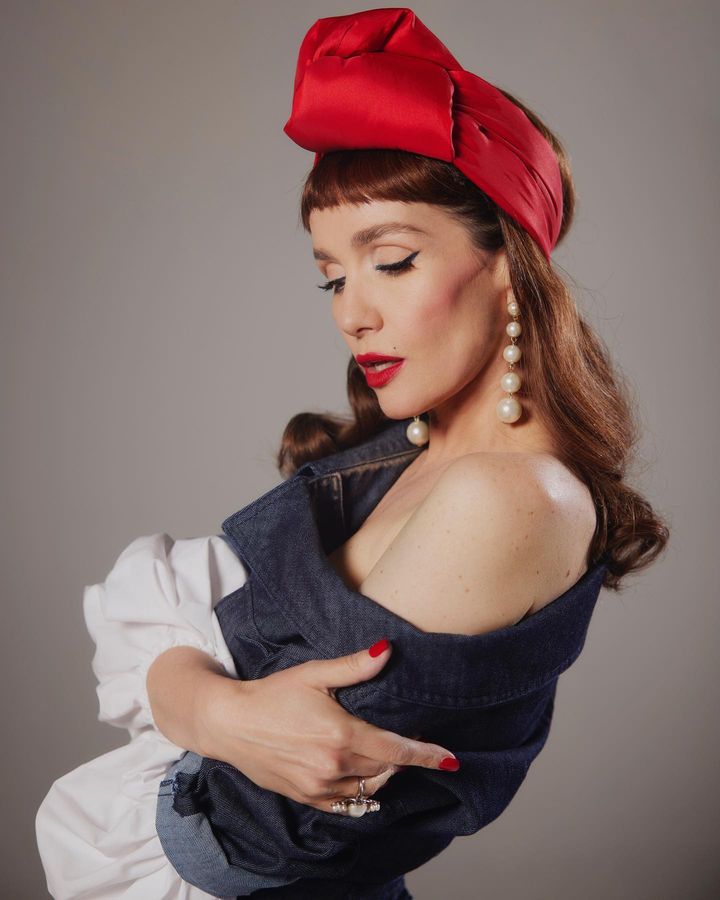Natalia Oreiro Natalia Oreiro