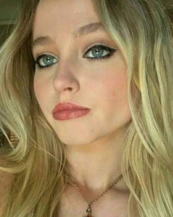 Madison Wolfe