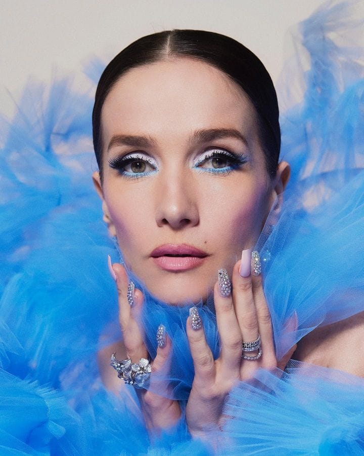 Natalia Oreiro