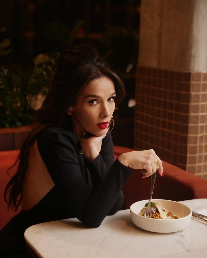 Natalia Oreiro