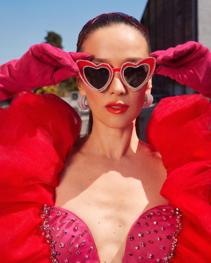 Natalia Oreiro Natalia Oreiro