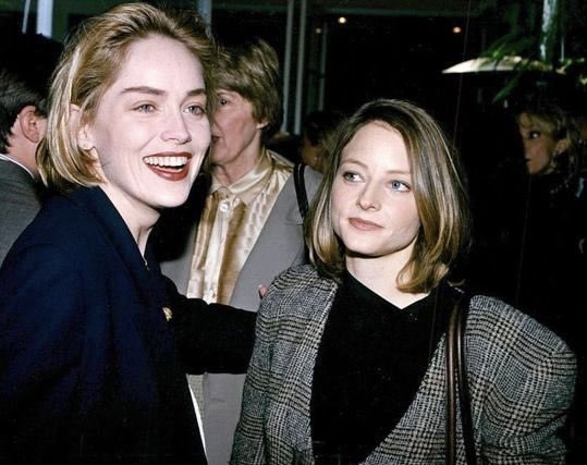 Sharon Stone Sharon Stone