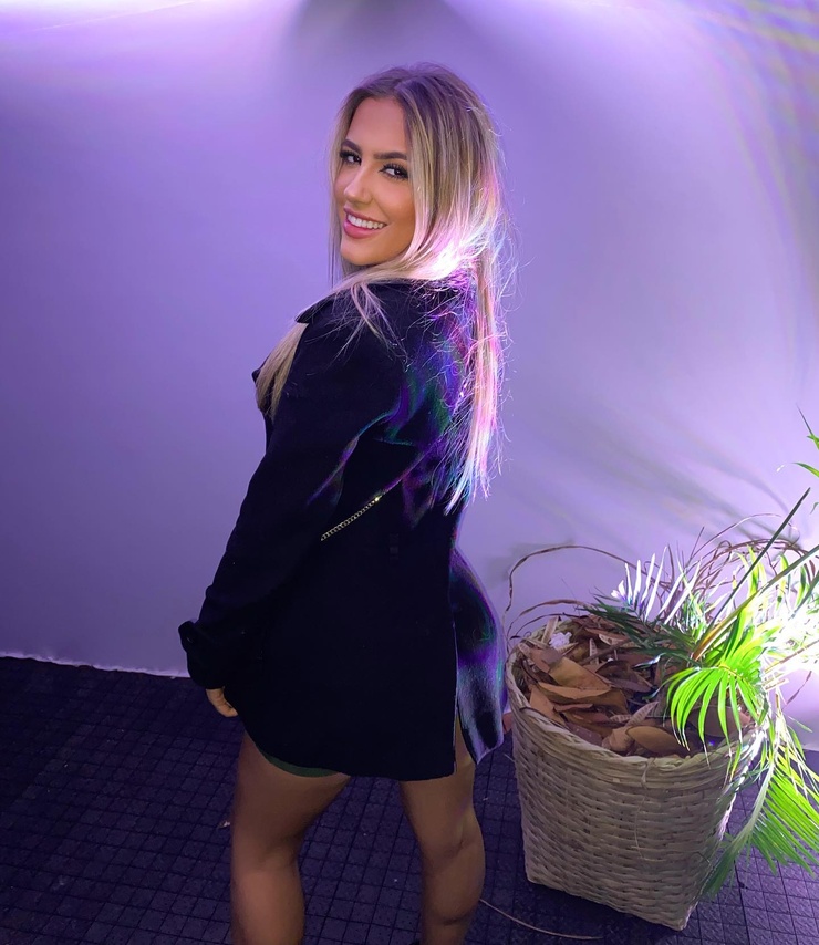 Raphaela Leite