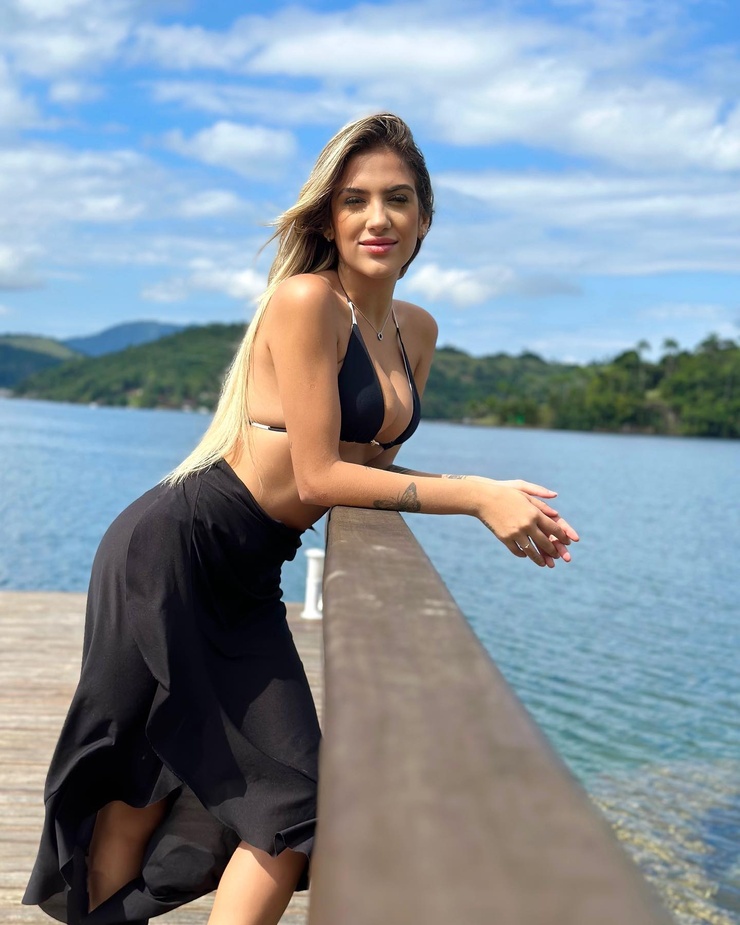 Raphaela Leite