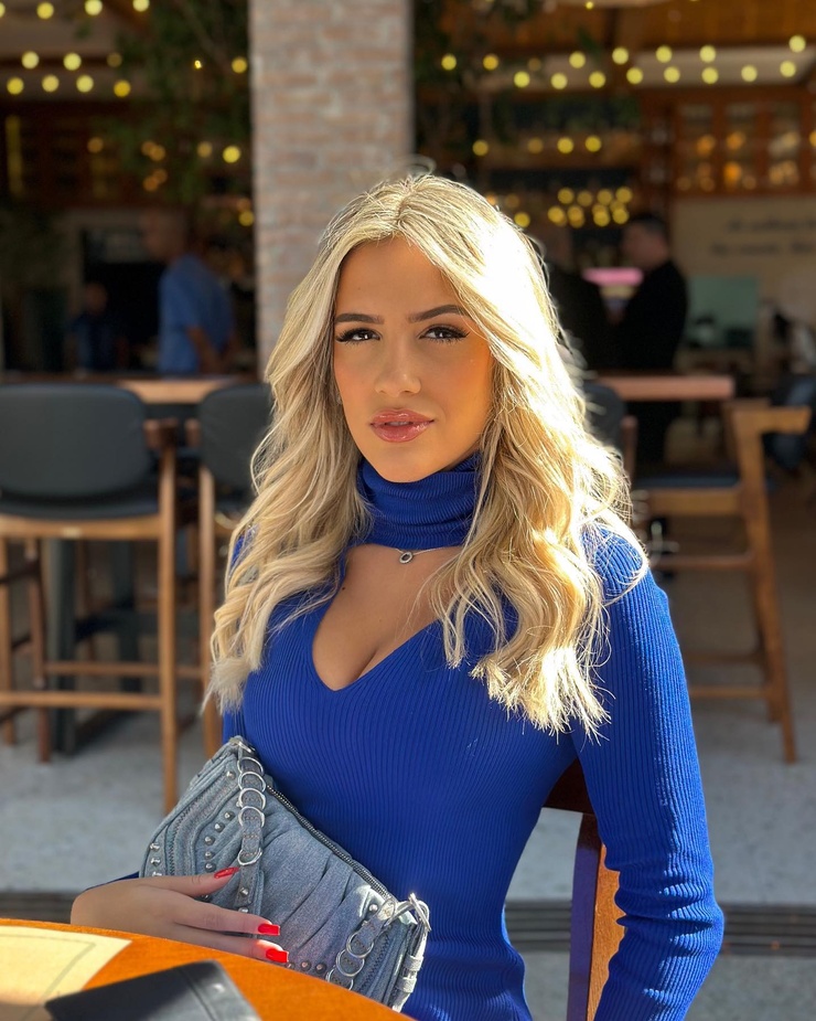 Raphaela Leite