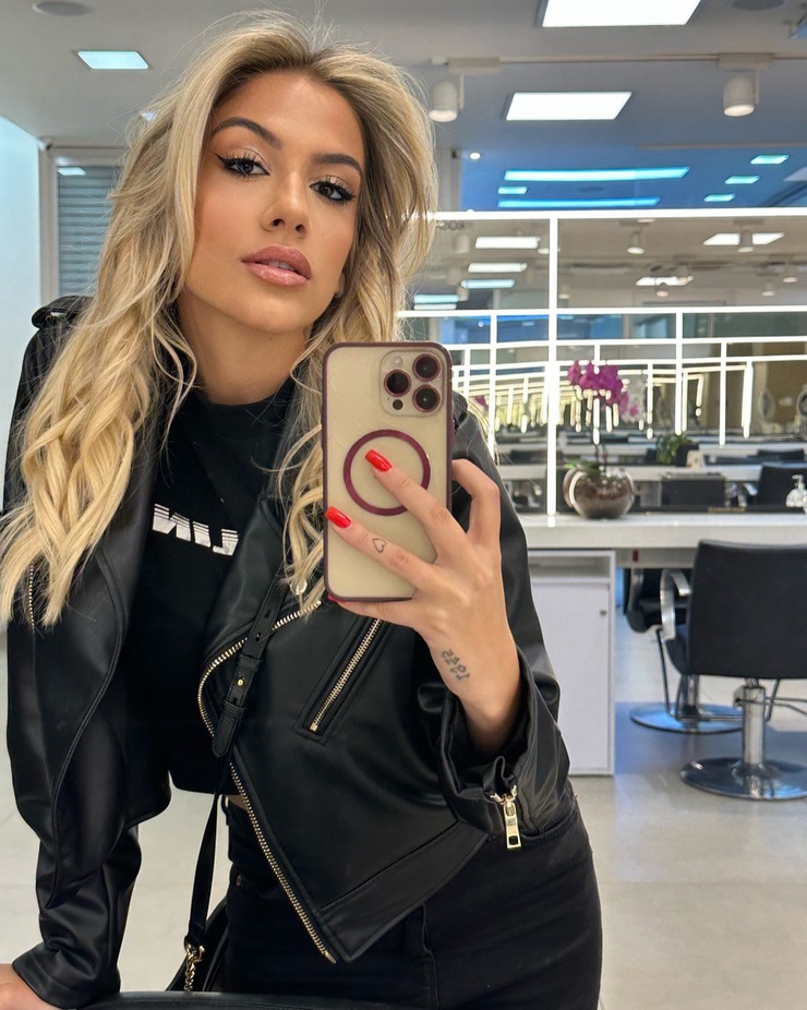 Raphaela Leite