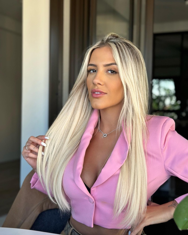 Raphaela Leite
