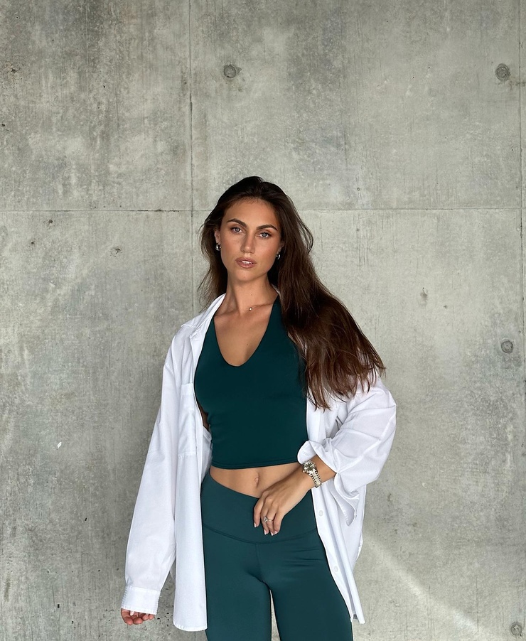 Stephanie Rayner