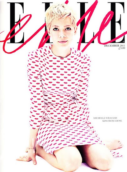 Michelle Williams