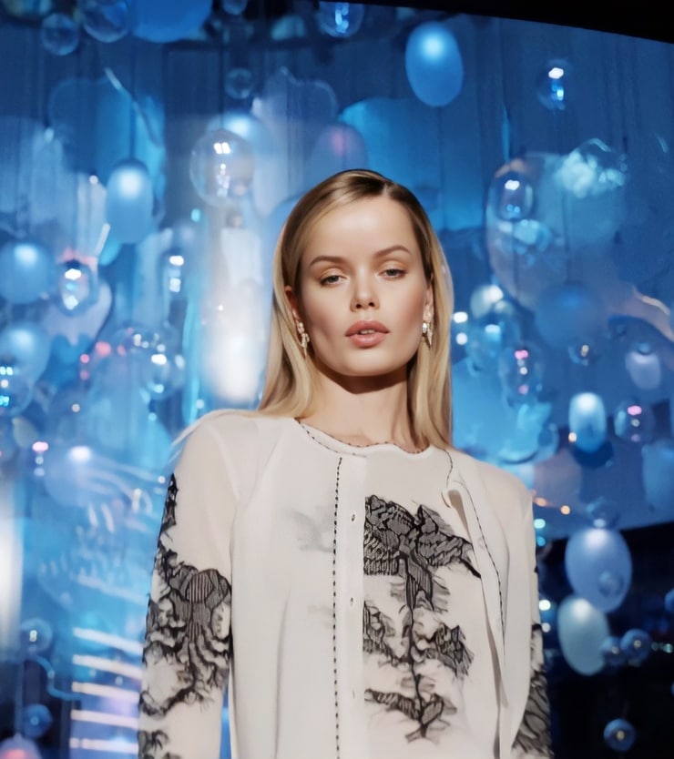 Frida Aasen Frida Aasen