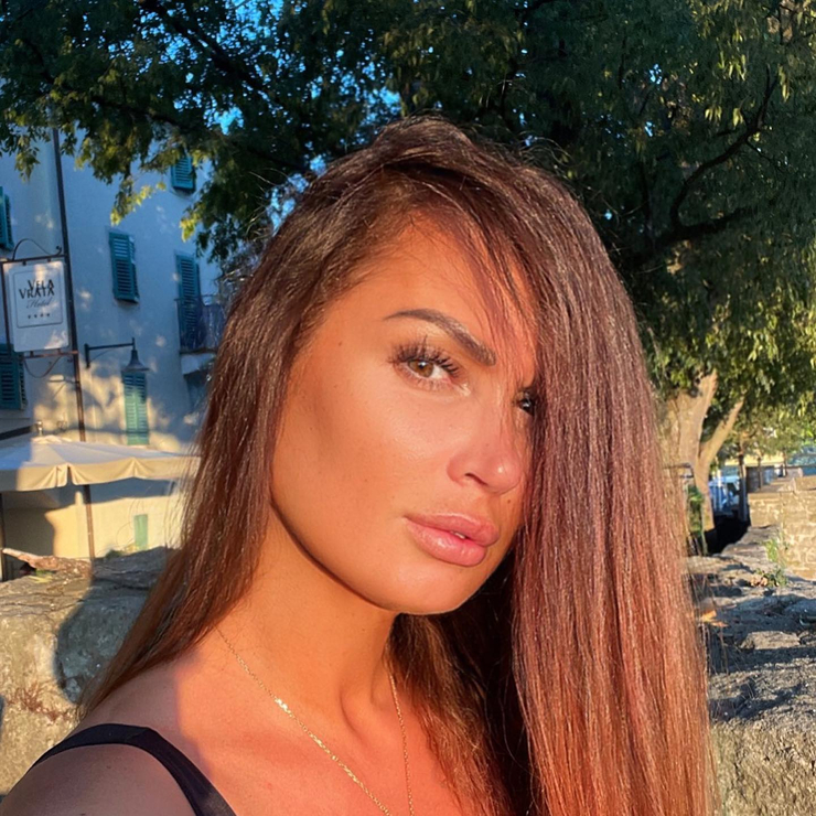 Nicoleta Luciu