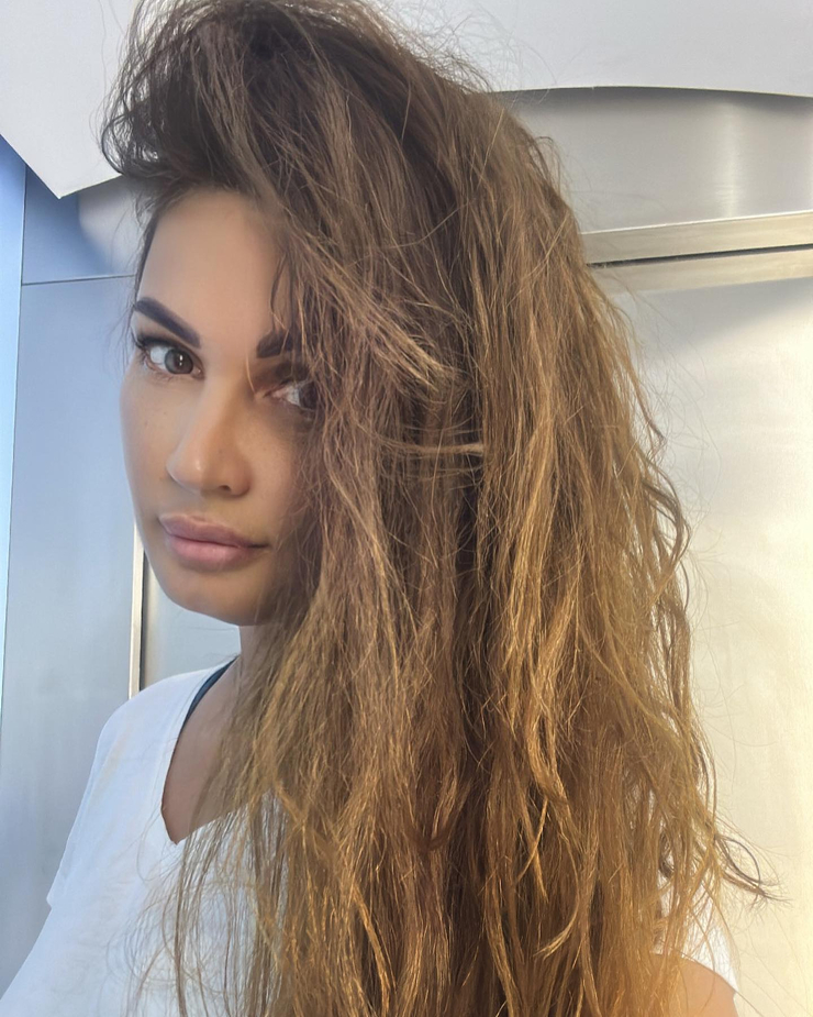 Nicoleta Luciu